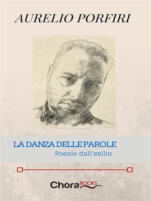 cover image of La danza delle parole